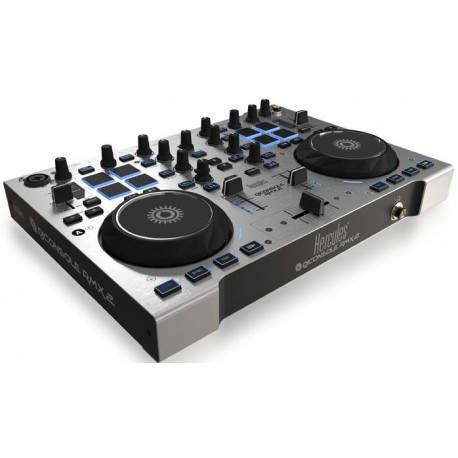 Hercules DJ 4780729 Console RMX 2