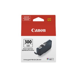 Canon PFI-300 Original Negro 1 pieza(s) - 4201c001
