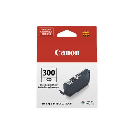 Canon PFI-300 Original Negro 1 pieza(s) - 4201c001