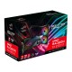 ASUS ROG -STRIX-LC-RX6900XT-T16G-GAMING AMD Radeon RX 6900 XT 16 GB GDDR6 - 90YV0GF1-M0NM00