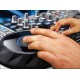 Hercules 4780653 DJ CONSOLE 4-MX