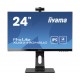 iiyama ProLite XUB2490HSUC-B1 pantalla para PC 60,5 cm (23.8'') 1920 x 1080 Pixeles Full HD Negro