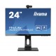 iiyama ProLite XUB2490HSUC-B1 pantalla para PC 60,5 cm (23.8'') 1920 x 1080 Pixeles Full HD Negro