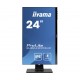 iiyama ProLite XUB2490HSUC-B1 pantalla para PC 60,5 cm (23.8'') 1920 x 1080 Pixeles Full HD Negro