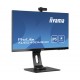 iiyama ProLite XUB2490HSUC-B1 pantalla para PC 60,5 cm (23.8'') 1920 x 1080 Pixeles Full HD Negro