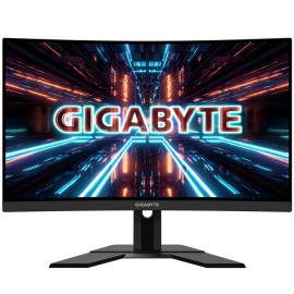 Gigabyte G27FC A pantalla para PC 68,6 cm (27'') 1920 x 1080 Pixeles Full HD LED Negro