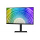 Samsung S24A600UCU 61 cm (24'') 2560 x 1440 Pixeles Wide Quad HD LCD Negro