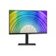 Samsung S24A600UCU 61 cm (24'') 2560 x 1440 Pixeles Wide Quad HD LCD Negro