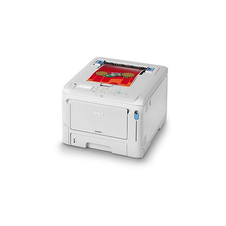 OKI 09006144 multifuncional LED A4 1200 x 1200 DPI 35 ppm