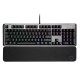 Cooler Master Gaming CK550 V2 teclado USB QWERTY Español Negro - CK-550-GKTR1-SP