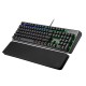 Cooler Master Gaming CK550 V2 teclado USB QWERTY Español Negro - CK-550-GKTR1-SP