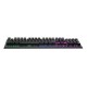 Cooler Master Gaming CK550 V2 teclado USB QWERTY Español Negro - CK-550-GKTR1-SP
