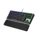 Cooler Master Gaming CK530 V2 teclado USB QWERTY Español Negro - CK-530-GKTR1-SP