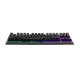 Cooler Master Gaming CK530 V2 teclado USB QWERTY Español Negro - CK-530-GKTR1-SP
