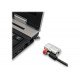 CABLE CON LLAVE KENSINGTON CLICKSAFE K64637WW
