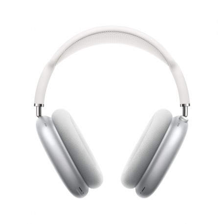 Apple AirPods Max Auriculares Diadema Bluetooth Plata - mgyj3ty/a