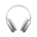 Apple AirPods Max Auriculares Diadema Bluetooth Plata - mgyj3ty/a