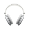 Apple AirPods Max Auriculares Diadema Bluetooth Plata - mgyj3ty/a