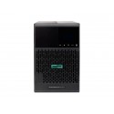 Hewlett Packard Enterprise HPE T750 G5 INTL Tower UPS 750 VA 525 W - q1f48a