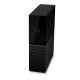 Western Digital My Book disco duro externo 16000 GB Negro - wdbbgb0160hbk-eesn