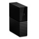 Western Digital My Book disco duro externo 16000 GB Negro - wdbbgb0160hbk-eesn