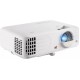 Viewsonic PX701-4K videoproyector Proyector para escritorio 3200 lúmenes ANSI DMD 2160p (3840x2160) Blanco