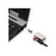 CABLE CON LLAVE KENSINGTON CLICKSAFE K64637WW