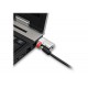 CABLE CON LLAVE KENSINGTON CLICKSAFE K64637WW