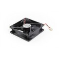 Synology Fan 92*92*25_1 Negro - FAN 92X92X25_1