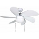 Orbegozo CP-15076 N 50W Blanco