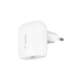 Belkin BOOST↑CHARGE Interior Blanco - wca003vfwh