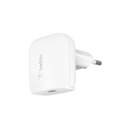 Belkin BOOST↑CHARGE Interior Blanco - wca003vfwh
