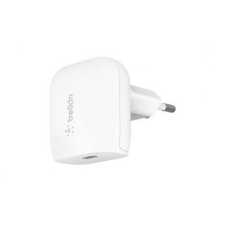 Belkin BOOST↑CHARGE Interior Blanco - wca003vfwh