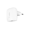 Belkin BOOST↑CHARGE Interior Blanco - wca003vfwh