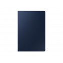 Samsung EF-BT730PNEGEU funda para tablet 31,5 cm (12.4'') Folio Marina