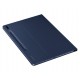 Samsung EF-BT730PNEGEU funda para tablet 31,5 cm (12.4'') Folio Marina