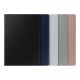 Samsung EF-BT730PNEGEU funda para tablet 31,5 cm (12.4'') Folio Marina