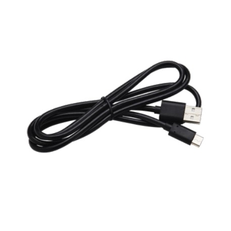 Zebra CBL-MPV-USB1-01 cable USB USB C USB A Negro