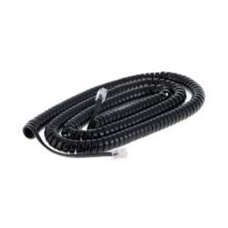 Cisco CP-7800-HS-CORD cable telefónico Negro