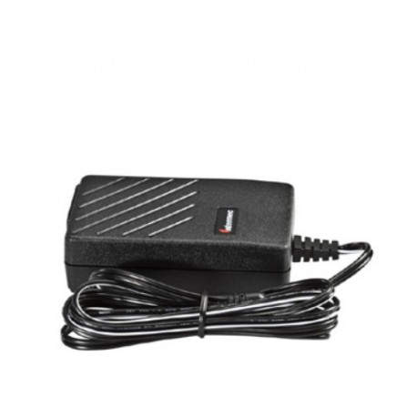 Honeywell 851-810-002 adaptador e inversor de corriente Interior 30 W Negro