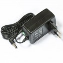 Mikrotik SAW30-240-1200GR2A adaptador e inversor de corriente Interior Negro