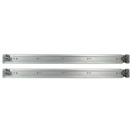 QNAP RAIL-E02 Rack rail accesorio de bastidor