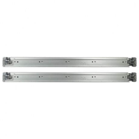 QNAP RAIL-E02 Rack rail accesorio de bastidor