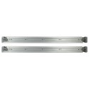 QNAP RAIL-E02 Rack rail accesorio de bastidor