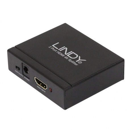 Lindy 38158 divisor de video HDMI 2x HDMI