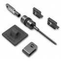 KIT SEGURIDAD KENSINGTON PARA PC DE SOBREMESA Y PERIFERICOS K64615EU