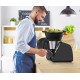 Taurus Mycook Touch Black Edition olla multi-cocción Negro 923115000