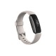 Fitbit Inspire 2 PMOLED Pulsera de actividad Blanco - fb418bkwt