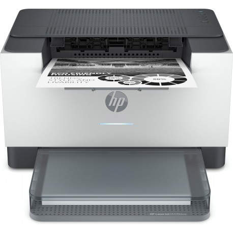 HP LaserJet M209dwe 600 x 600 DPI A4 Wifi 6GW62E