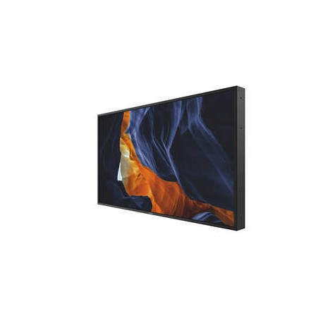 Philips 55BDL6002H/00 pantalla de señalización Pantalla plana